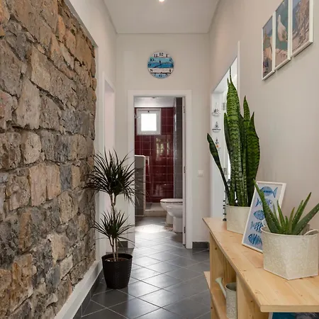 Appartement Lemon *
