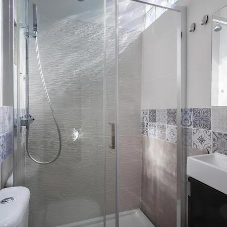Appartement Lemon *