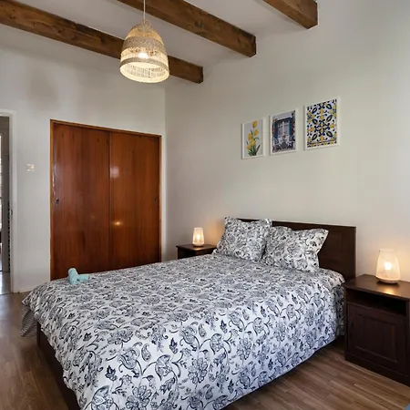 Apartamento Lemon Faro