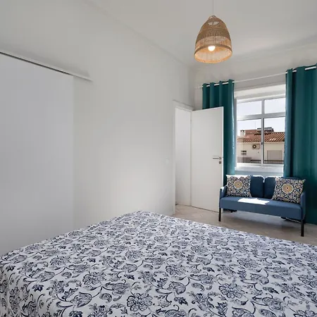 Lemon Appartement FAO