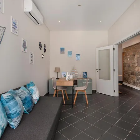 Appartement Lemon FAO