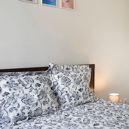 Apartamento Lemon Faro