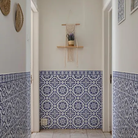 Lemon Appartement