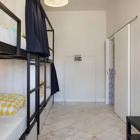 Lemon Appartement *