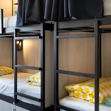 Appartement Lemon