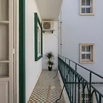 Lemon Apartman Faro