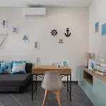 Apartman Lemon *