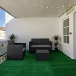 Apartman Lemon Faro