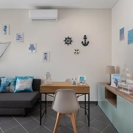 Apartment Lemon *