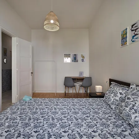 Lemon Apartment Faro