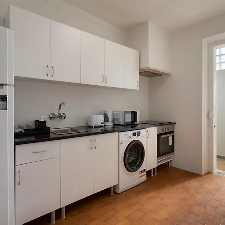 Apartment Lemon