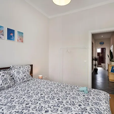 Lemon Apartment Faro
