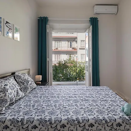 Lemon Apartment *