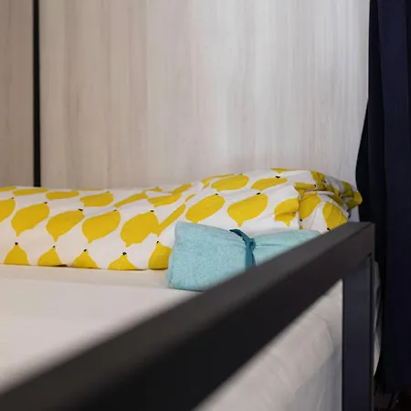 Apartment Lemon