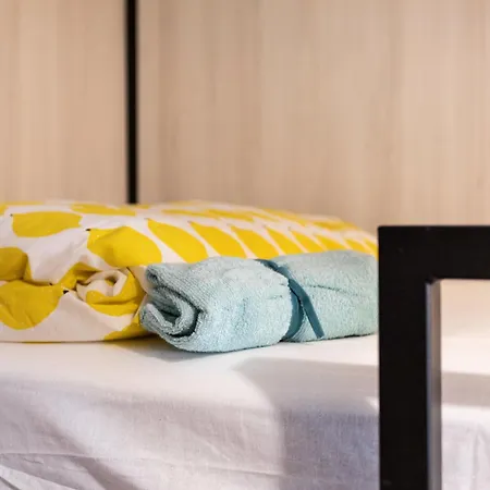 Lemon Apartment Faro