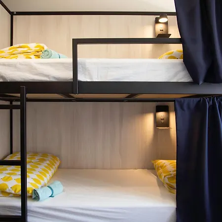 Lemon Apartment