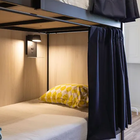 Apartment Lemon