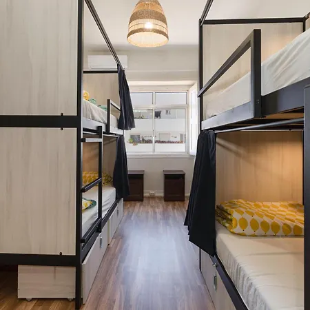 Lemon Apartment Faro