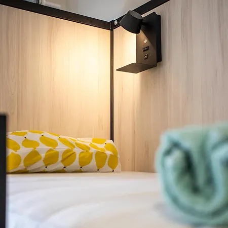 Apartment Lemon Faro
