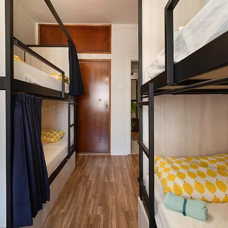 Apartment Lemon