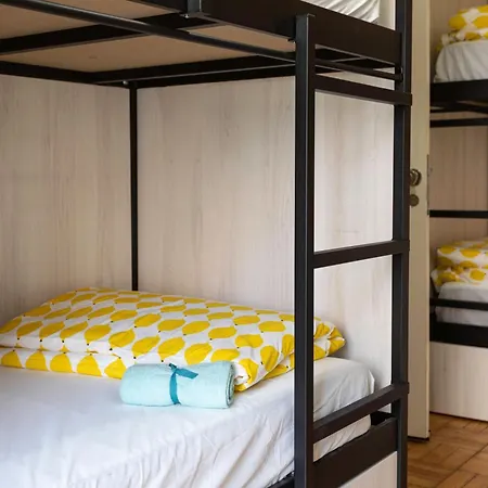 Lemon Apartment Faro