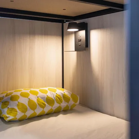 Apartment Lemon Faro
