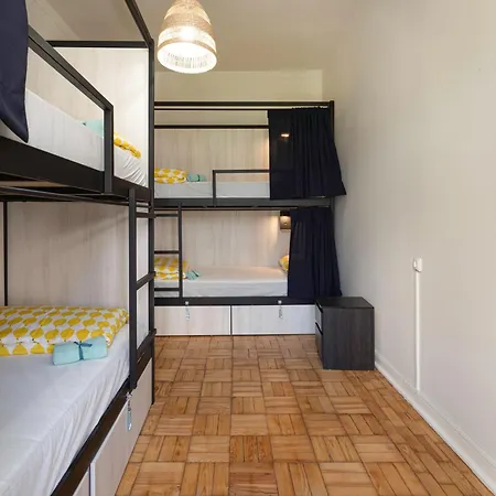 Lemon Apartment