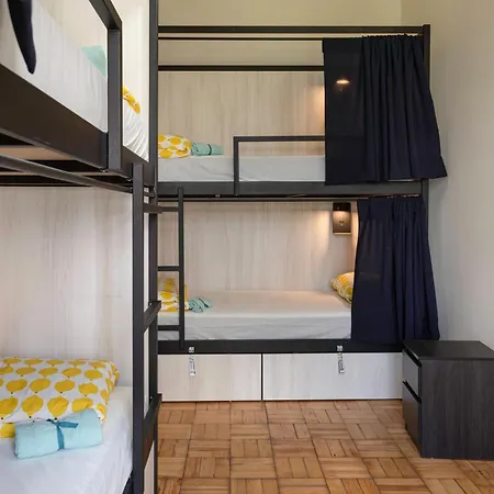 Apartment Lemon