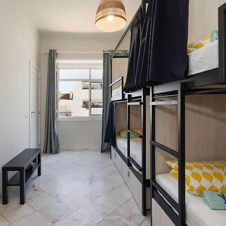 Apartment Lemon *