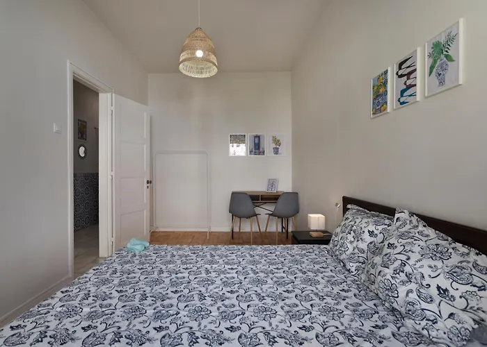 Lemon Apartmán Faro