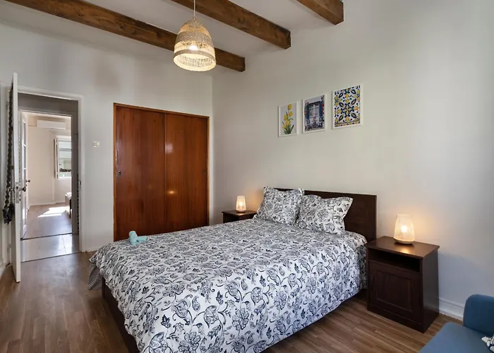 Apartmán Lemon Faro