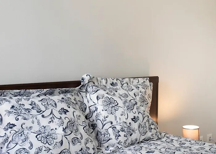 Apartmán Lemon Faro