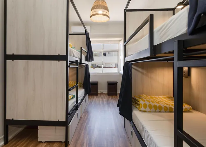 Lemon Apartmán Faro