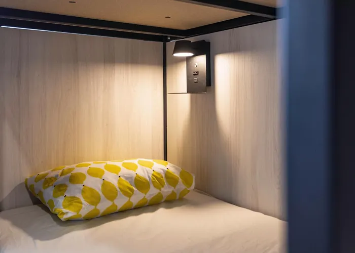 Apartmán Lemon Faro