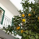 Διαμέρισμα Lemon Φάρο